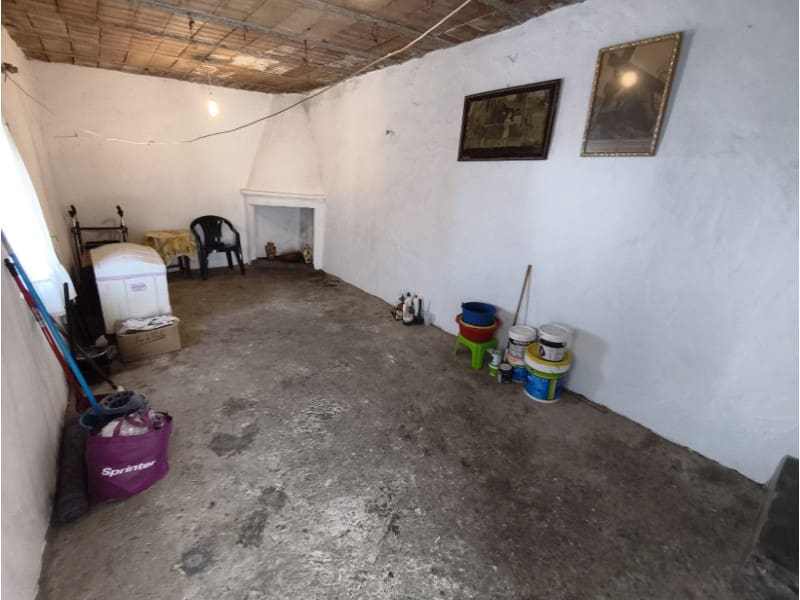 3 soveværelse Byhus til salg i Competa - € 158.000 (Ref: 9719843)