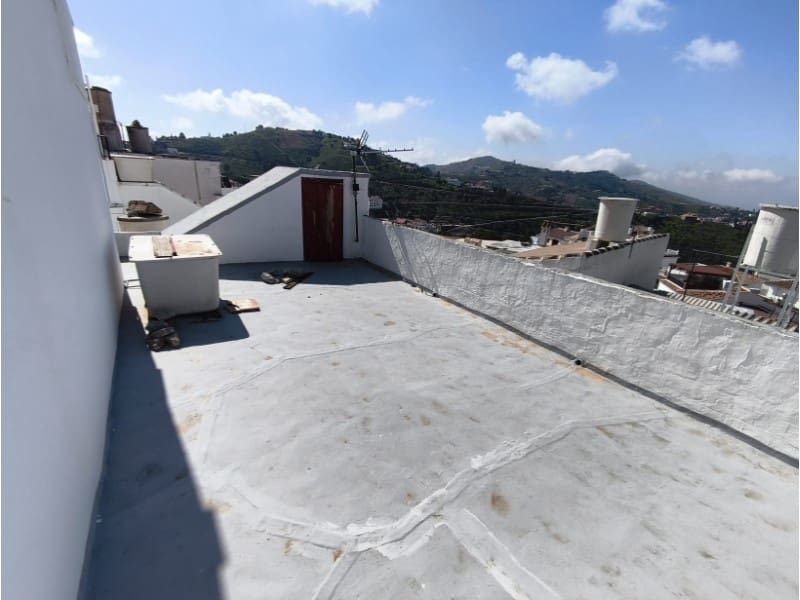 3 soveværelse Byhus til salg i Competa - € 158.000 (Ref: 9719843)