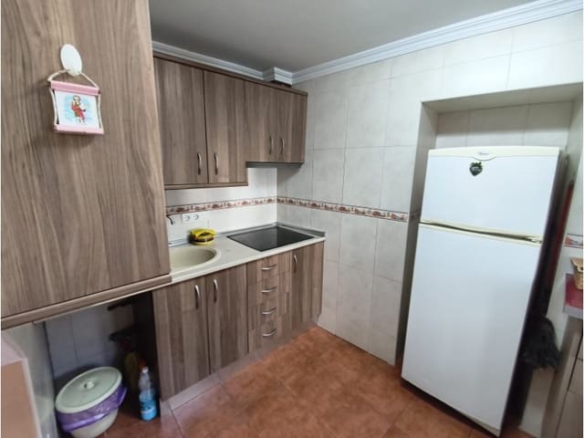 3 soveværelse Byhus til salg i Cómpeta - € 158.000 (Ref: 9719843)