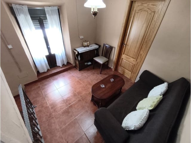 3 soveværelse Byhus til salg i Cómpeta - € 158.000 (Ref: 9719843)