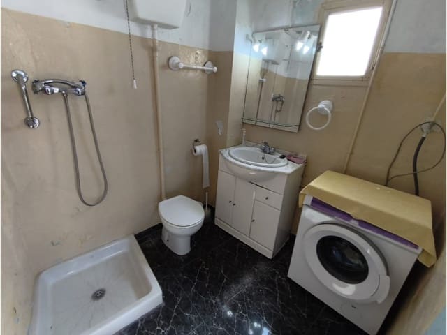 3 soveværelse Byhus til salg i Cómpeta - € 158.000 (Ref: 9719843)