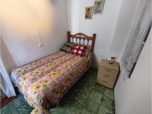 3 soveværelse Byhus til salg i Cómpeta - € 158.000 (Ref: 9719843)