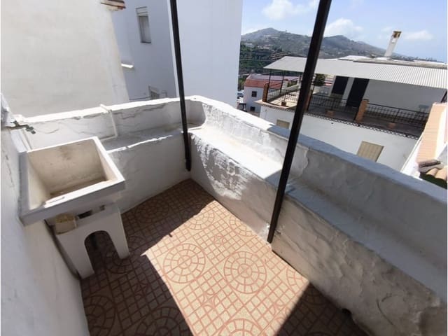 3 soveværelse Byhus til salg i Cómpeta - € 158.000 (Ref: 9719843)