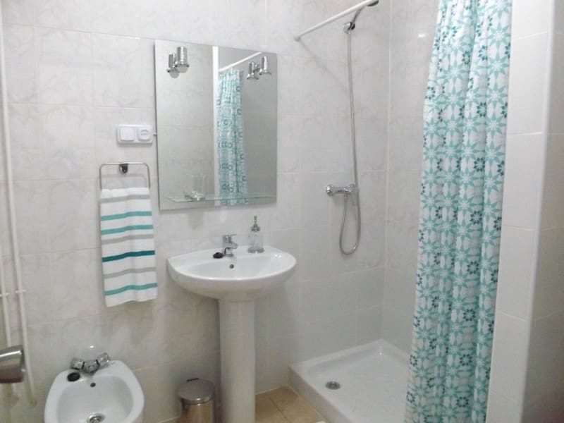 1 camera da letto Finca/Casa di Campagna da affittare in Competa - 400 € (Rif: 9755597)