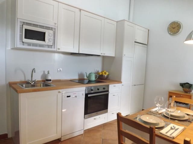 1 camera da letto Finca/Casa di Campagna da affittare in Cómpeta - 400 € (Rif: 9755597)