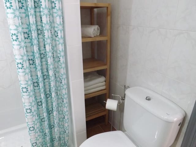 1 camera da letto Finca/Casa di Campagna da affittare in Cómpeta - 400 € (Rif: 9755597)