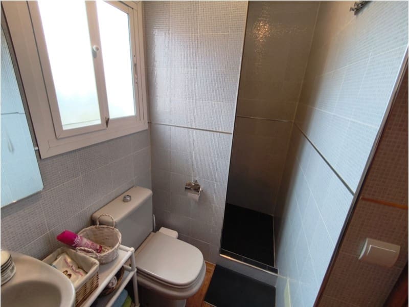 2 soverom Finca/Herregård til leie i Competa med svømmebasseng garasje - € 1 350 (Ref: 9797017)