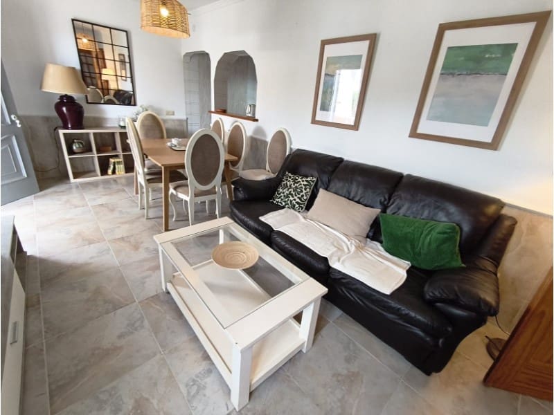 3 slaapkamer Finca/Landhuis te huur in Torrox Park met zwembad - € 1.800 (Ref: 9815807)