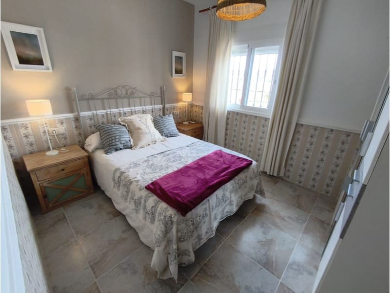 3 slaapkamer Finca/Landhuis te huur in Torrox Park met zwembad - € 1.800 (Ref: 9815807)