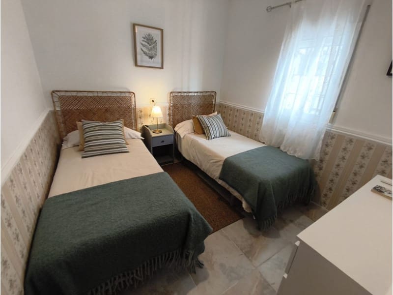 3 slaapkamer Finca/Landhuis te huur in Torrox Park met zwembad - € 1.800 (Ref: 9815807)