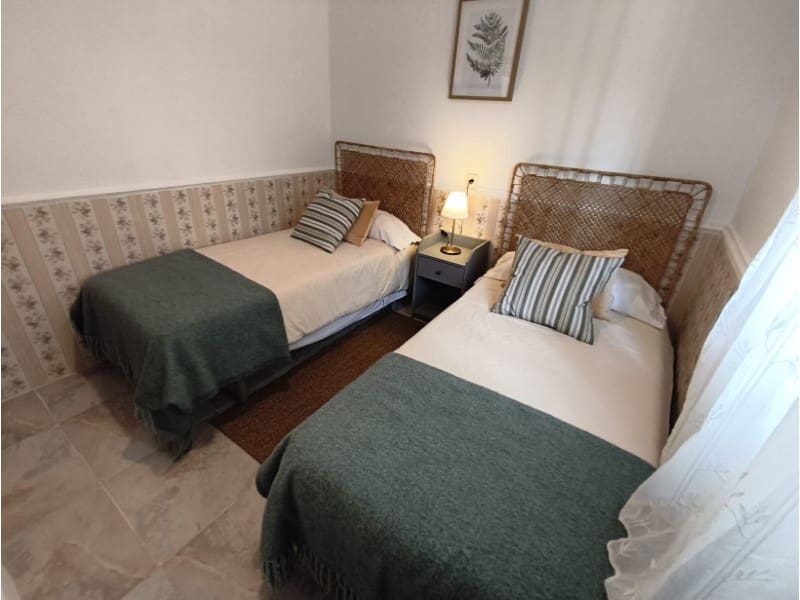 3 slaapkamer Finca/Landhuis te huur in Torrox Park met zwembad - € 1.800 (Ref: 9815807)
