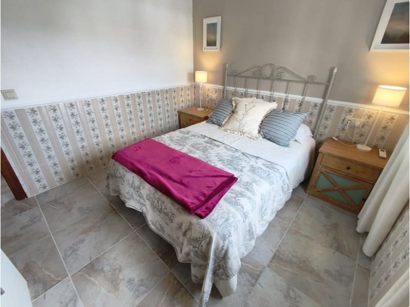 3 slaapkamer Finca/Landhuis te huur in Torrox Park met zwembad - € 1.800 (Ref: 9815807)