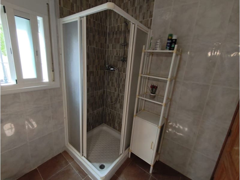 3 slaapkamer Finca/Landhuis te huur in Torrox Park met zwembad - € 1.800 (Ref: 9815807)