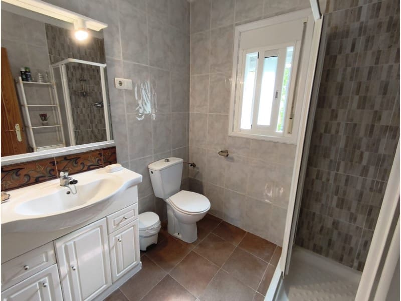 3 slaapkamer Finca/Landhuis te huur in Torrox Park met zwembad - € 1.800 (Ref: 9815807)