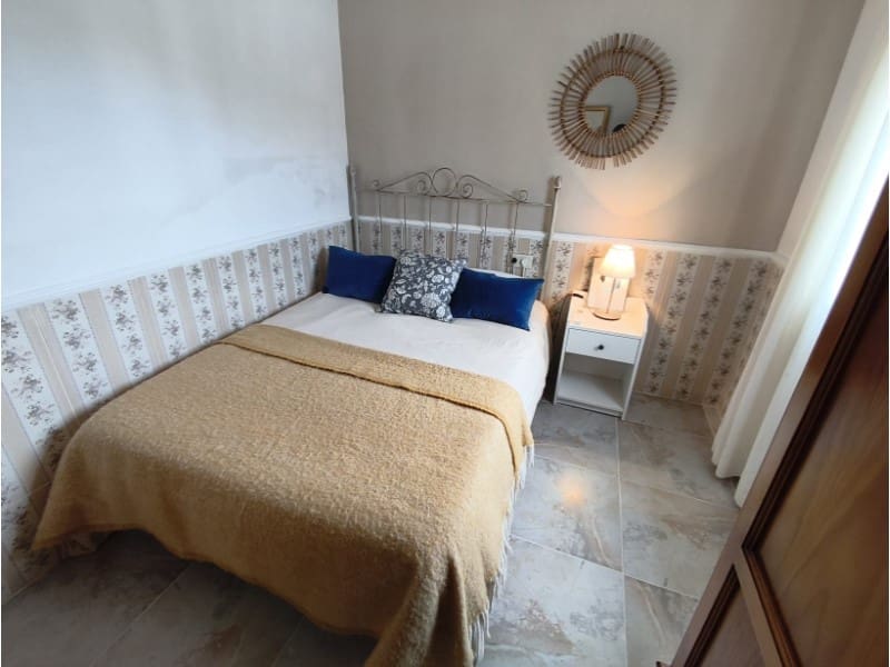 3 slaapkamer Finca/Landhuis te huur in Torrox Park met zwembad - € 1.800 (Ref: 9815807)