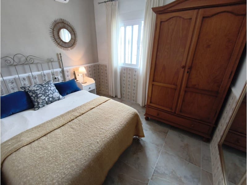 3 slaapkamer Finca/Landhuis te huur in Torrox Park met zwembad - € 1.800 (Ref: 9815807)