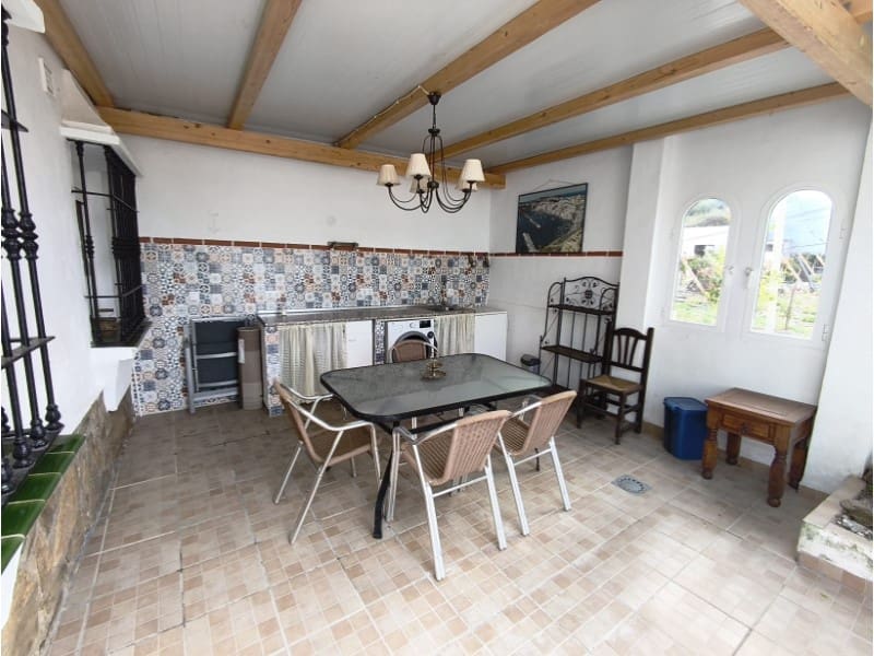 3 slaapkamer Finca/Landhuis te huur in Torrox Park met zwembad - € 1.800 (Ref: 9815807)