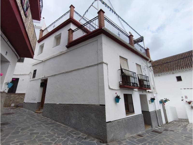 4 soveværelse Byhus til salg i Archez - € 239.000 (Ref: 9820425)