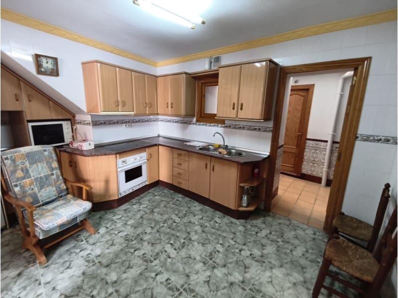 4 soveværelse Byhus til salg i Archez - € 239.000 (Ref: 9820425)