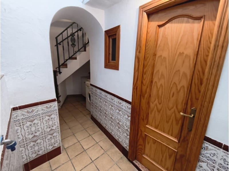4 soveværelse Byhus til salg i Archez - € 239.000 (Ref: 9820425)
