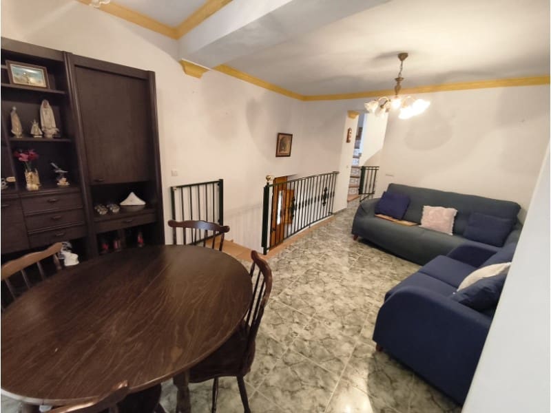 4 soveværelse Byhus til salg i Archez - € 239.000 (Ref: 9820425)