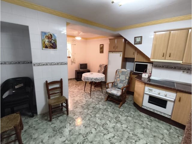 4 soveværelse Byhus til salg i Archez - € 239.000 (Ref: 9820425)