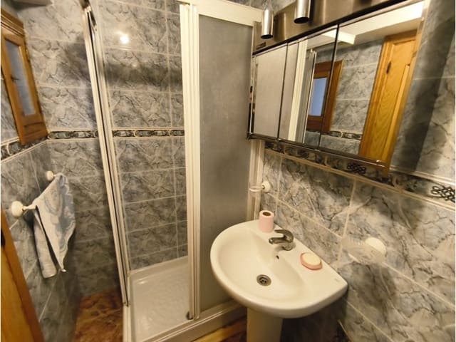 4 soveværelse Byhus til salg i Archez - € 239.000 (Ref: 9820425)