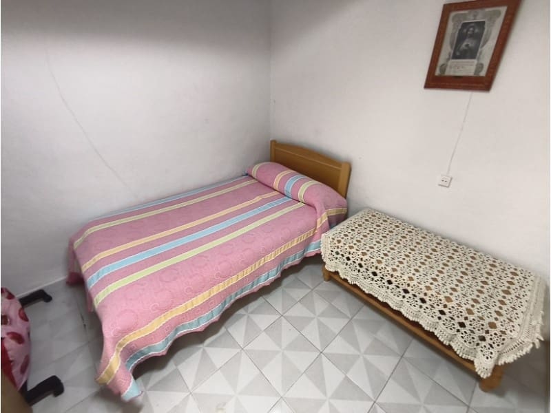 3 bedroom Townhouse for sale in Competa - € 145,000 (Ref: 9910972)