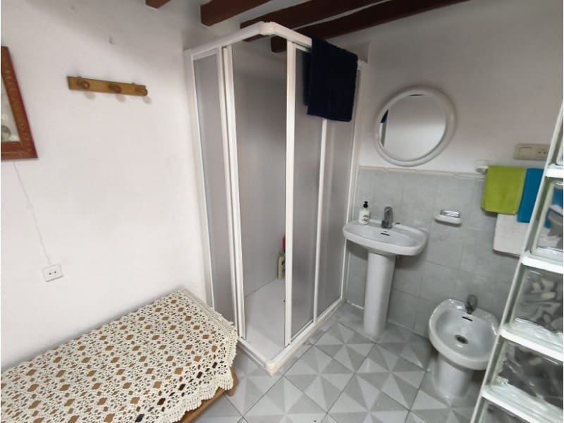 3 bedroom Townhouse for sale in Competa - € 145,000 (Ref: 9910972)
