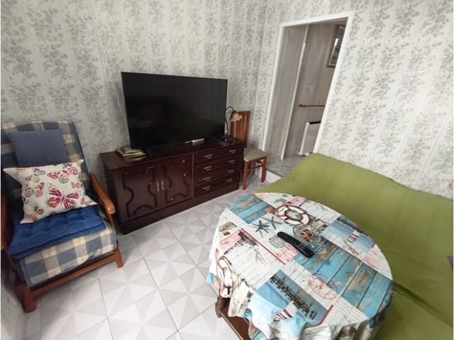 3 soveværelse Byhus til salg i Cómpeta - € 145.000 (Ref: 9910972)