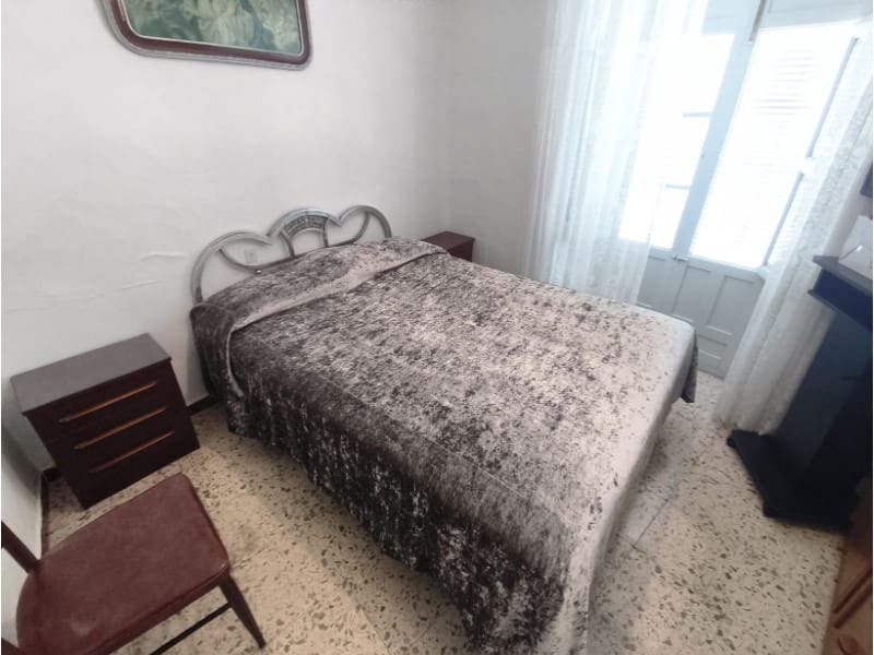 3 bedroom Townhouse for sale in Competa - € 145,000 (Ref: 9910972)