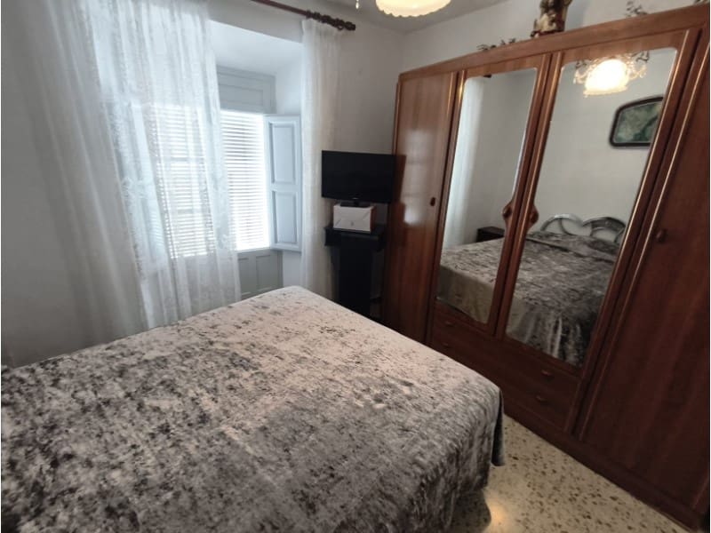 3 bedroom Townhouse for sale in Competa - € 145,000 (Ref: 9910972)