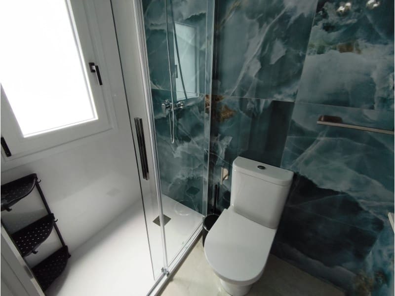 1 camera da letto Appartamento da affittare in Competa - 800 € (Rif: 9910974)