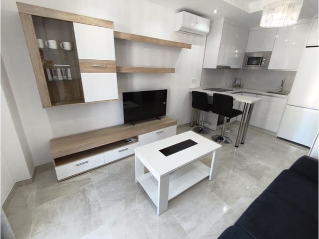1 camera da letto Appartamento da affittare in Cómpeta - 800 € (Rif: 9910974)