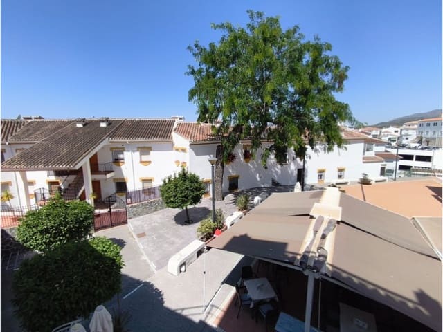 1 camera da letto Appartamento da affittare in Cómpeta - 800 € (Rif: 9910974)