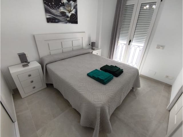1 camera da letto Appartamento da affittare in Cómpeta - 800 € (Rif: 9910974)