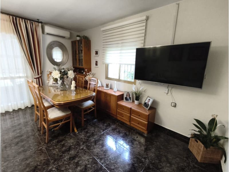3 bedroom Townhouse for sale in Competa with garage - € 378,000 (Ref: 9929308)