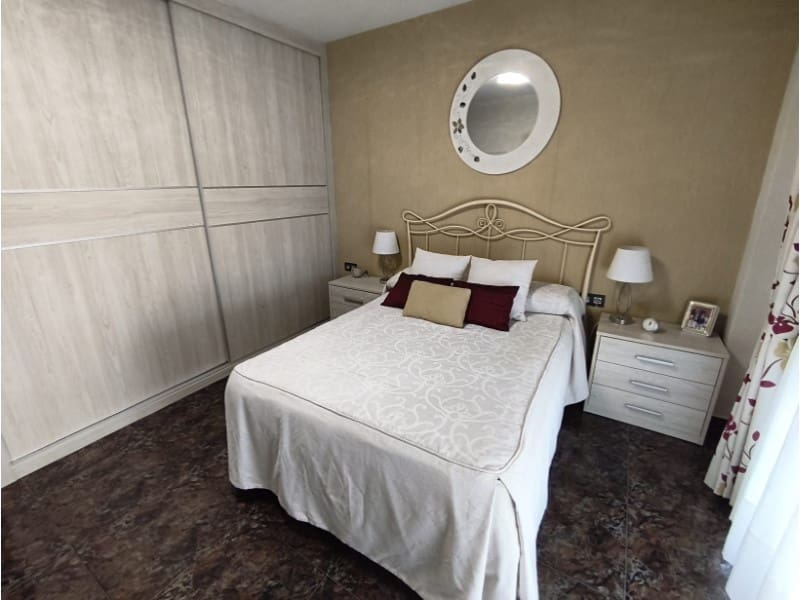 3 bedroom Townhouse for sale in Competa with garage - € 378,000 (Ref: 9929308)