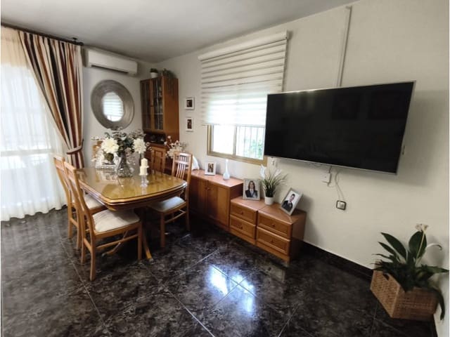 3 soverom Hus til salgs i Cómpeta med garasje - € 378 000 (Ref: 9929308)