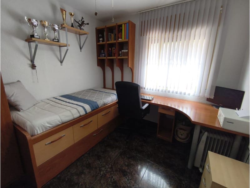 3 bedroom Townhouse for sale in Competa with garage - € 378,000 (Ref: 9929308)
