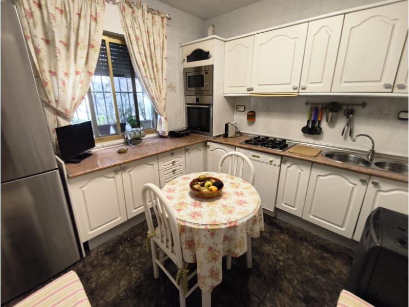 3 bedroom Townhouse for sale in Competa with garage - € 378,000 (Ref: 9929308)