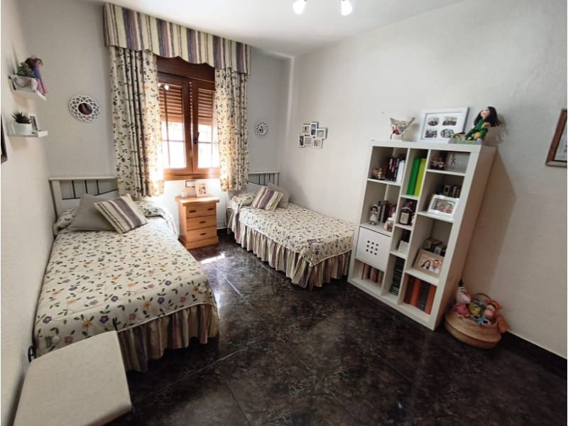 3 bedroom Townhouse for sale in Competa with garage - € 378,000 (Ref: 9929308)