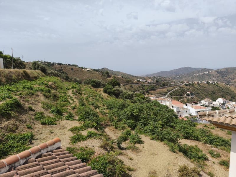 3 bedroom Townhouse for sale in Competa with garage - € 378,000 (Ref: 9929308)