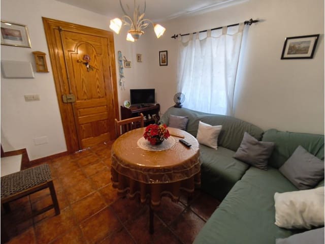 3 soverom Hus til salgs i Canillas de Albaida - € 115 000 (Ref: 9936336)
