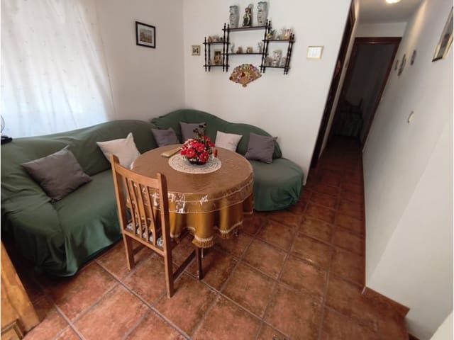 3 soverom Hus til salgs i Canillas de Albaida - € 115 000 (Ref: 9936336)