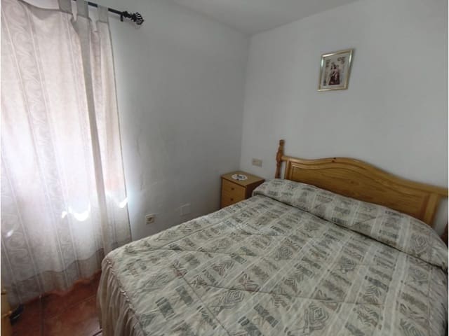 3 soverom Hus til salgs i Canillas de Albaida - € 115 000 (Ref: 9936336)