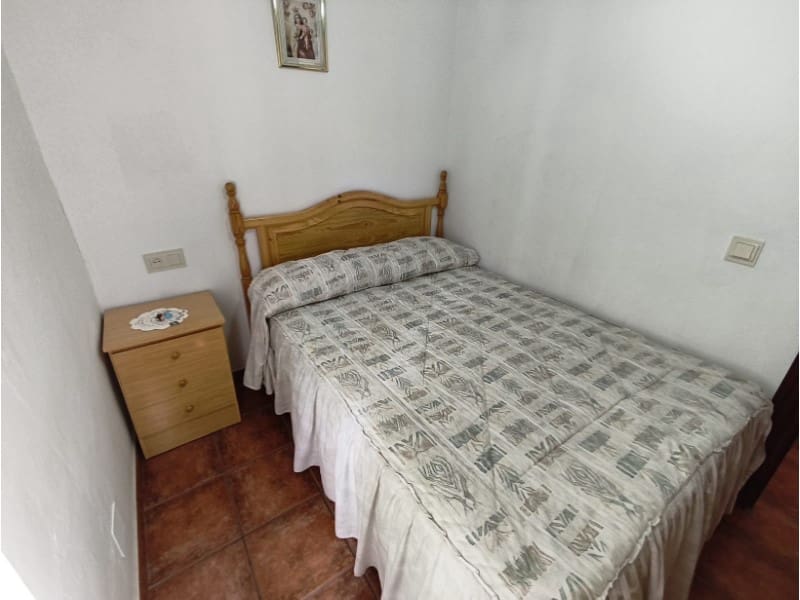 3 chambre Maison de Ville à vendre à Canillas de Albaida - 115 000 € (Ref: 9936336)