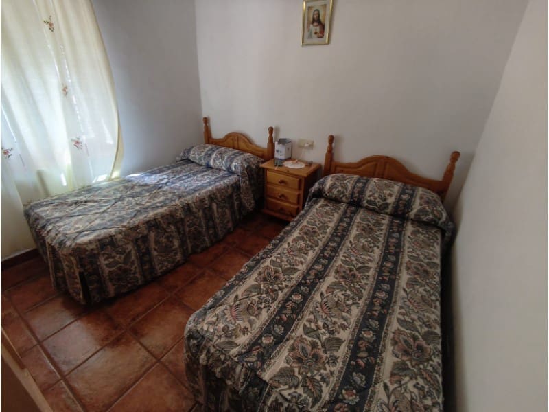 3 chambre Maison de Ville à vendre à Canillas de Albaida - 115 000 € (Ref: 9936336)