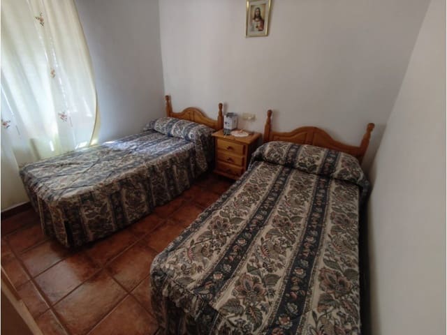 3 soverom Hus til salgs i Canillas de Albaida - € 115 000 (Ref: 9936336)