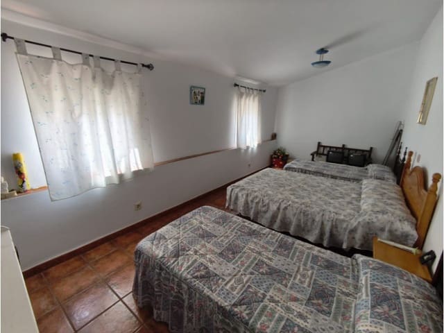 3 soverom Hus til salgs i Canillas de Albaida - € 115 000 (Ref: 9936336)